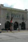 The Old Littleton Town Hall Building, now the location for Town Hall Arts Center