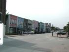 Downtown Georgetown, SC
