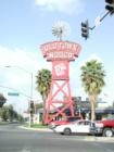 Norco California Horse Town USA Everything is the Country Theme. Even Jack's Place, Norco Real Estate Homes for Sale
