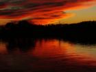 Cape Fear Sunset