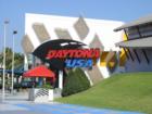Daytona USA attraction