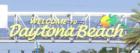 Welcome to Daytona Beach
