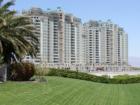 Phase 1 of One Queensridge Place on 04-30-07. The two towers have 219 residences.