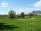 The 18-hole Valley Hi golf course