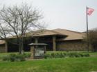 Washington Township Public Library - located off SR267, north of US36.