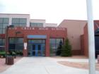 Sand Creek High School, on North Carefree.