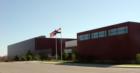 Cowan Civic Center in Lebanon, MO