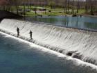 Bennett Spring State Park, Lebanon, MO