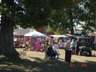 3rd annual Phillipsburg Fall Festival, October, 2006
