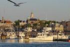 Gloucester Harbor 