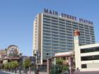 Main Street Station, a Boyd Gaming property in downtown Las Vegas, NV.