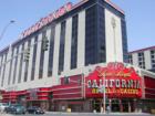 The California Hotel & Casino, a Boyd Gaming property in downtown Las Vegas, NV.