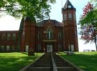 The Putnam County Courthouse at Winfield, WV.
