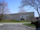 Gerald Ford Museum in Grand Rapids, Michigan