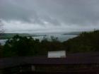 View of Lake Michigan