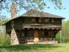 Fort in West Lafayette