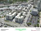 Another Downtown Dadeland Aerial