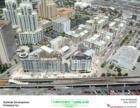 A different perspective of Downtown Dadeland