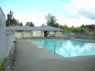 Cottage Lake Park has a County Pool.  It is open from Memorial Day to Labor Day. Small fee and time limit on busy days.  Swim lessons available for  kids.