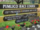 Pimlico Race Track May 2007
      HomeRome.com