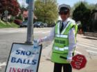 Baltimore Crossing Guard
      HomeRome.com