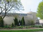 Mt. Carmel Church - Garden View 1