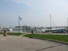 The Kenosha Marina