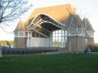 The Bandshell at Lake Harriet in Minneapolis