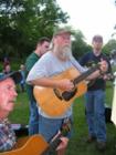 Pickin the Park Every Thursday Evening May 3 through the end of September 2007
      
      