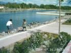 Tingley Beach