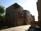 Example of Cherry St. area new "urban loft" concept