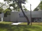 Example of new construction in the Utica Square area