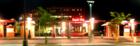 Rapid Ride station Uptown