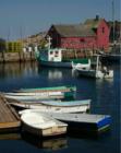 Rockport Harbor and the famous Motif #1