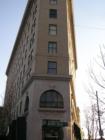 Flat Iron Buiilding, Downtown Asheville