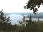 Vista view of Table Rock Lake