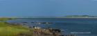 Shoreline picnic in Essex