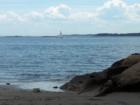 Beverly shore, looking toward Salem and Marblehead