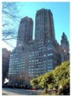 The Majestic, Art Deco Coop on Central Park West