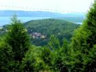 Home over looking Table Rock Lake