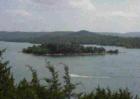 Motor Boating on Table Rock Lake