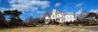 A stunning Manchester estate