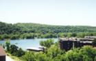 Condos at Taneycomo Terris on Lake Taneycomo