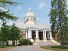Roswell City Hall