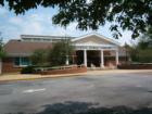 Roswell branch of the Fulton County Library