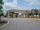 Roswell Recreation & Parks Senior Center