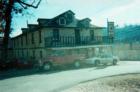 The Old Rockaway Beach Hotel