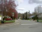Eastwood Hills Division 1 looking down 50th PL NE from 67th in Marysville.