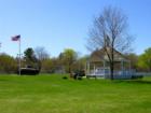 Patton Park Bandstand