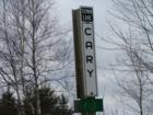 Welcome to Cary...a 3x6 Plantation In Northern Maine Where The Land Use Regulation Commission Is The Place For Building Permits, etc.